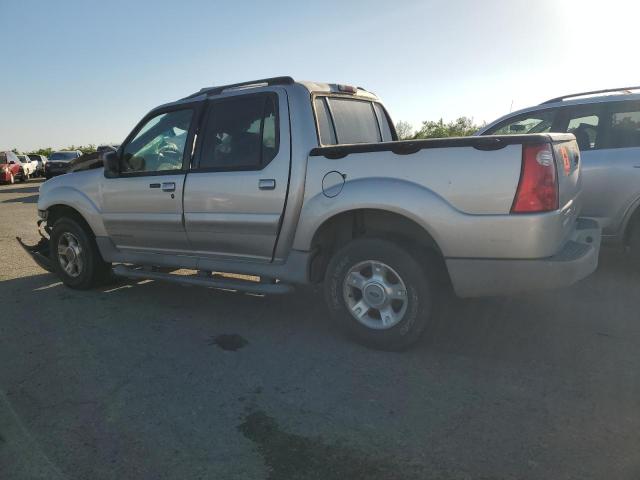 Photo 2 from auction – 2002 FORD EXPLORER S with VIN 1FMZU67E32UD56255