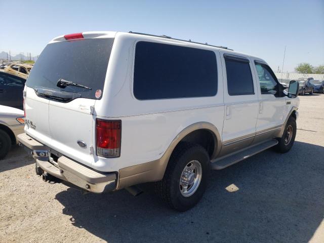 Photo 3 from auction – 2002 FORD EXCURSION with VIN 1FMSU43F52EC69312
