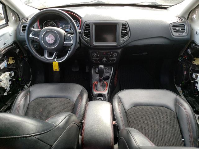 Photo 8 from auction – 2019 JEEP COMPASS TR with VIN 3C4NJDDB3KT618098