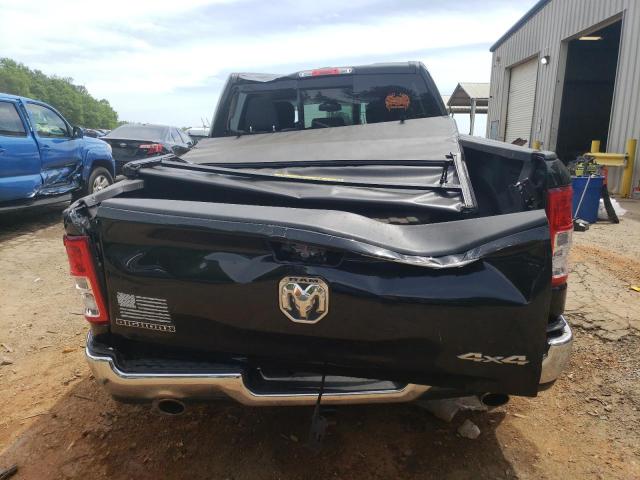Photo 6 from auction – 2019 RAM 1500 BIG H with VIN 1C6SRFFT7KN606699