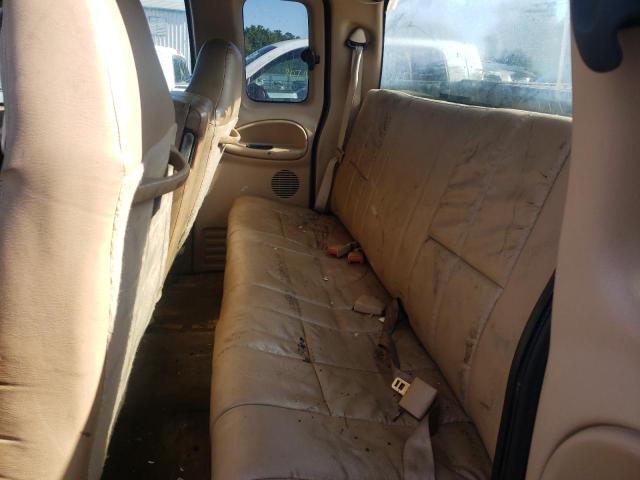 Photo 10 from auction – 1998 DODGE RAM 1500 with VIN 3B7HC13Y8WG225207