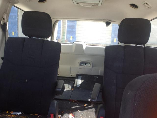 Photo 10 from auction – 2011 CHRYSLER TOWN & COU with VIN 2A4RR5DG0BR780277