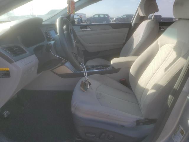 Photo 7 from auction – 2015 HYUNDAI SONATA SE with VIN 5NPE24AF7FH175223