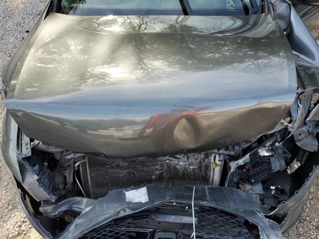 Photo 11 from auction – 2010 HONDA ACCORD EX with VIN 1HGCS1B74AA021132