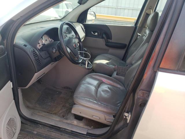Photo 7 from auction – 2004 SATURN VUE with VIN 5GZCZ53404S828153