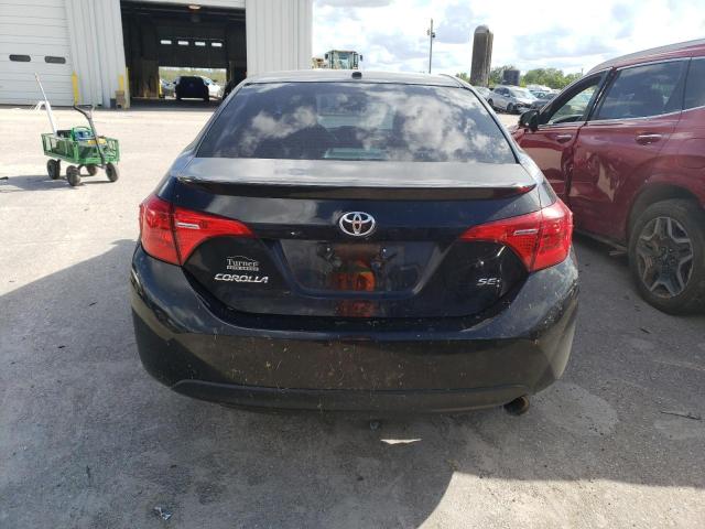 Photo 6 from auction – 2017 TOYOTA COROLLA L with VIN 2T1BURHEXHC835607