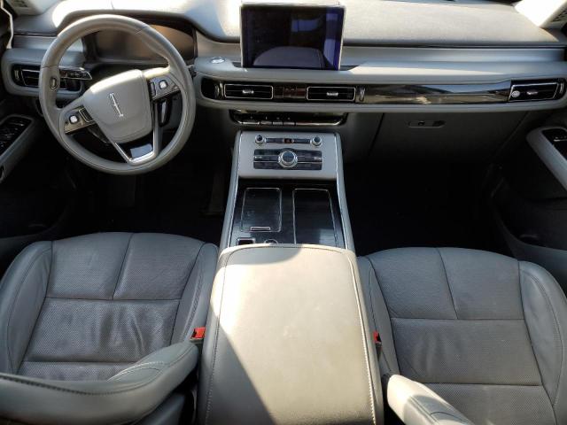 Photo 8 from auction – 2020 LINCOLN AVIATOR RE with VIN 5LM5J7XC2LGL03474