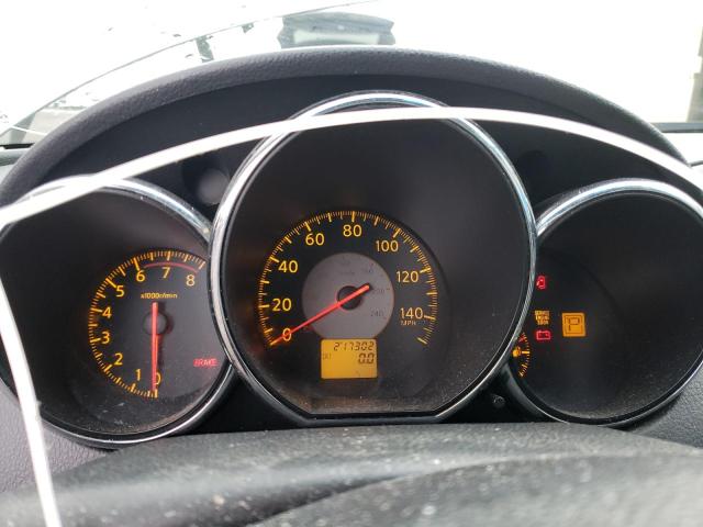 Photo 9 from auction – 2005 NISSAN ALTIMA S with VIN 1N4AL11E45C952541