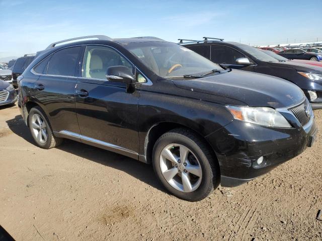 Photo 4 from auction – 2012 LEXUS RX 350 with VIN 2T2BK1BA5CC133874