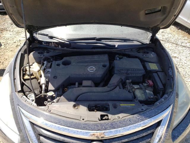 Photo 11 from auction – 2013 NISSAN ALTIMA 2.5 with VIN 1N4AL3AP1DN493212