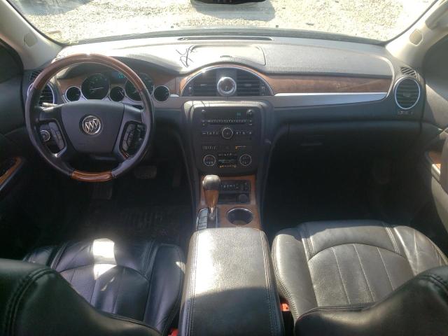 Photo 8 from auction – 2012 BUICK ENCLAVE with VIN 5GAKVCED1CJ242495