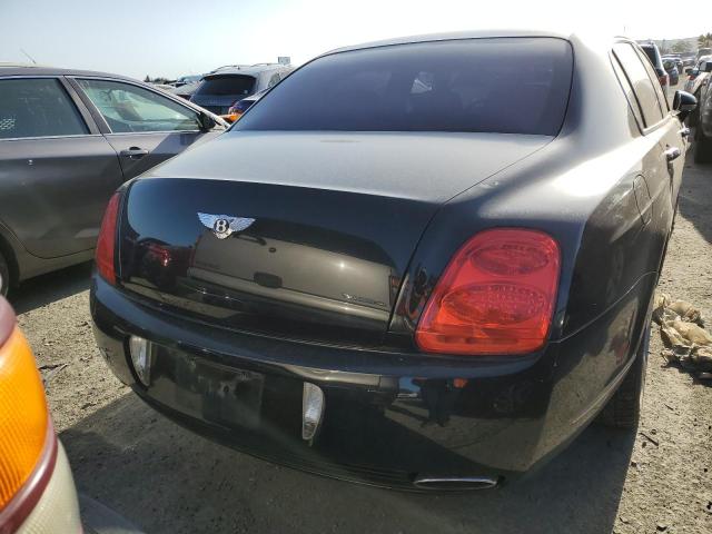 Photo 6 from auction – 2006 BENTLEY CONTINENTA with VIN SCBBR53W86C036394