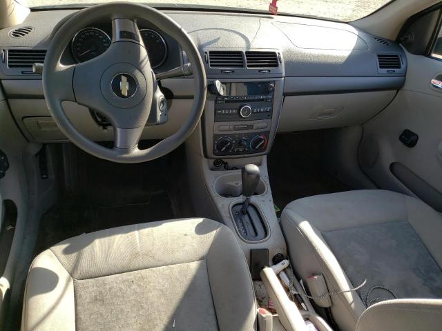Photo 8 from auction – 2007 CHEVROLET COBALT LS with VIN 1G1AK55F977351301