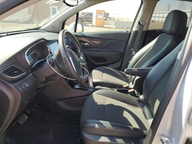 Photo 7 from auction – 2021 BUICK ENCORE PRE with VIN KL4CJASB6MB339767