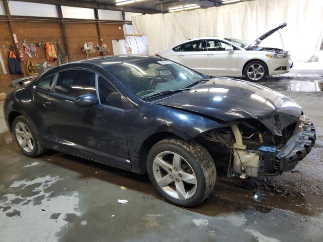 Photo 4 from auction – 2007 MITSUBISHI ECLIPSE GT with VIN 4A3AK34TX7E011313