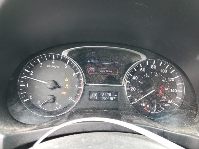 Photo 9 from auction – 2013 NISSAN ALTIMA 2.5 with VIN 1N4AL3APXDC280304