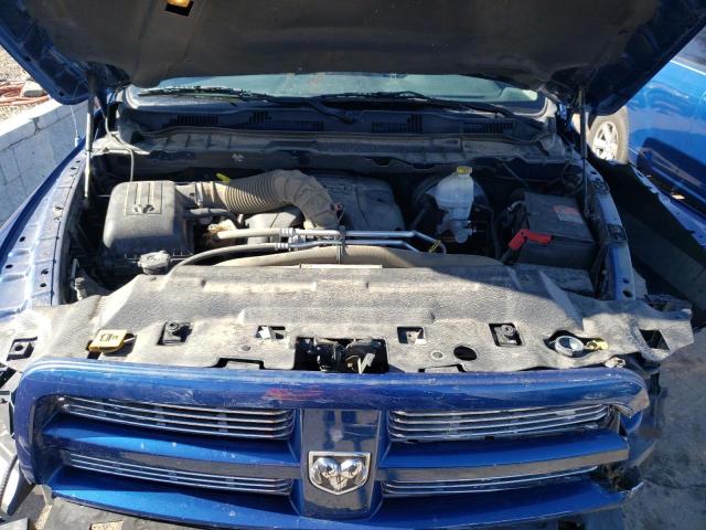 Photo 11 from auction – 2011 DODGE RAM 1500 with VIN 1D7RB1CT6BS685342