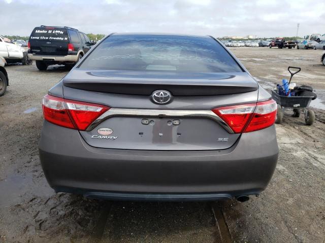 Photo 6 from auction – 2015 TOYOTA CAMRY LE with VIN 4T1BF1FK5FU082200