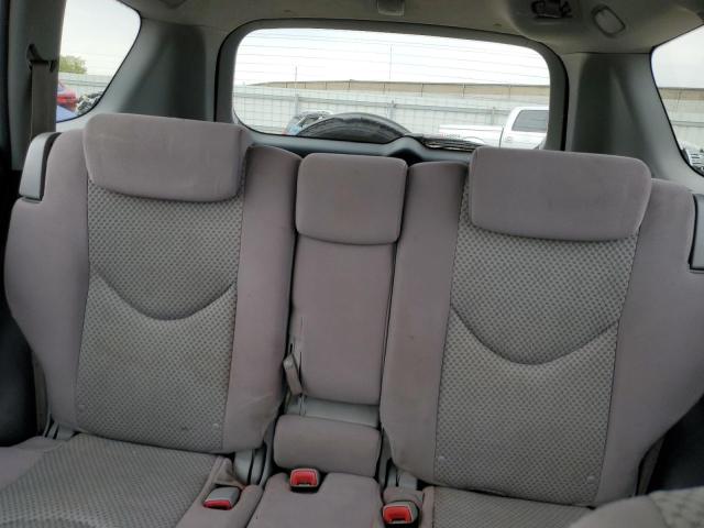 Photo 10 from auction – 2008 TOYOTA RAV4 with VIN JTMBD33V286068802
