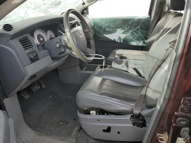 Photo 7 from auction – 2005 DODGE DURANGO LI with VIN 1D4HB58DX5F574517