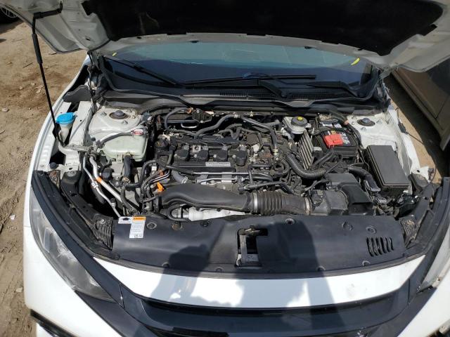 Photo 11 from auction – 2017 HONDA CIVIC SI with VIN 2HGFC1E58HH702068