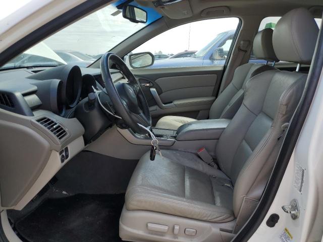 Photo 7 from auction – 2010 ACURA RDX TECHNO with VIN 5J8TB1H57AA001141