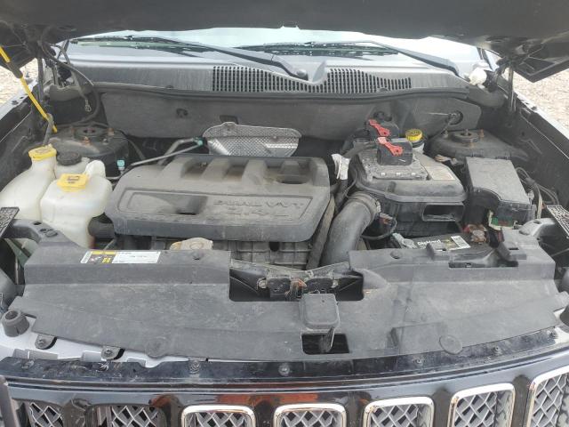 Photo 12 from auction – 2015 JEEP COMPASS SP with VIN 1C4NJDAB2FD364903