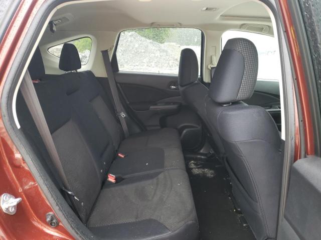 Photo 11 from auction – 2015 HONDA CR-V EX with VIN 5J6RM4H52FL121536