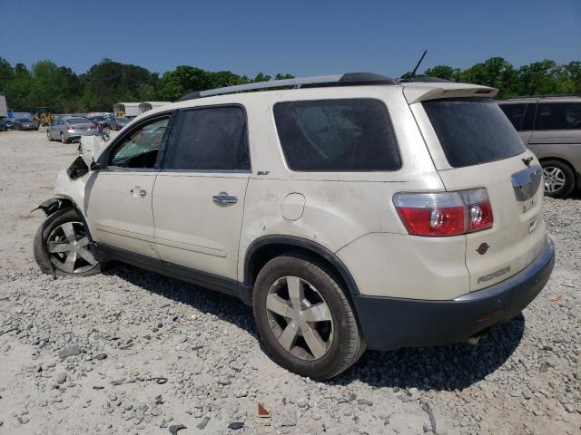 Photo 2 from auction – 2012 GMC ACADIA SLT with VIN 1GKKRRED4CJ234336