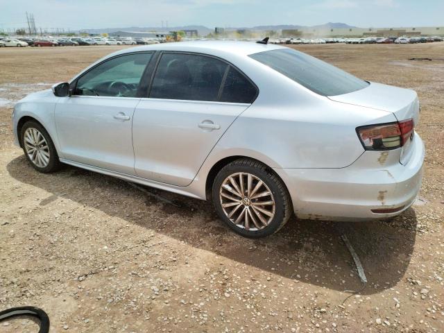 Photo 2 from auction – 2016 VOLKSWAGEN JETTA SEL with VIN 3VWL17AJ8GM229153