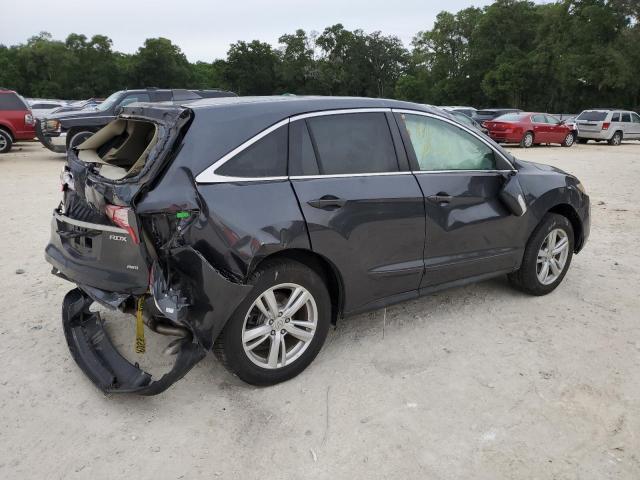 Photo 3 from auction – 2013 ACURA RDX TECHNO with VIN 5J8TB4H55DL021074