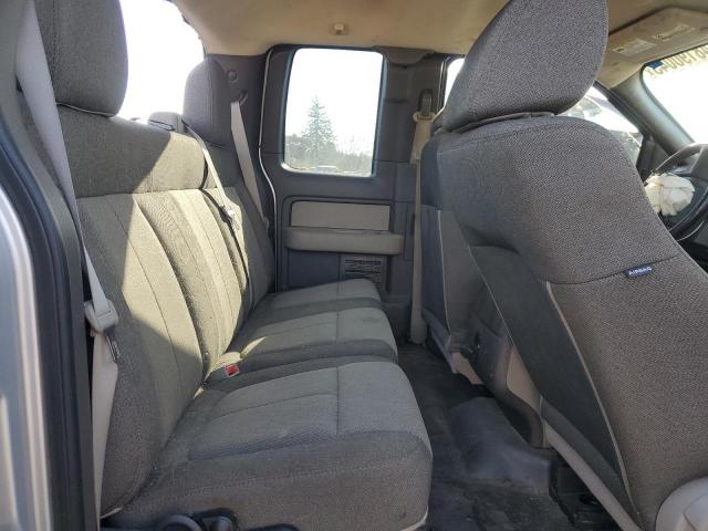 Photo 10 from auction – 2010 FORD F150 SUPER with VIN 1FTEX1EW9AFB34637