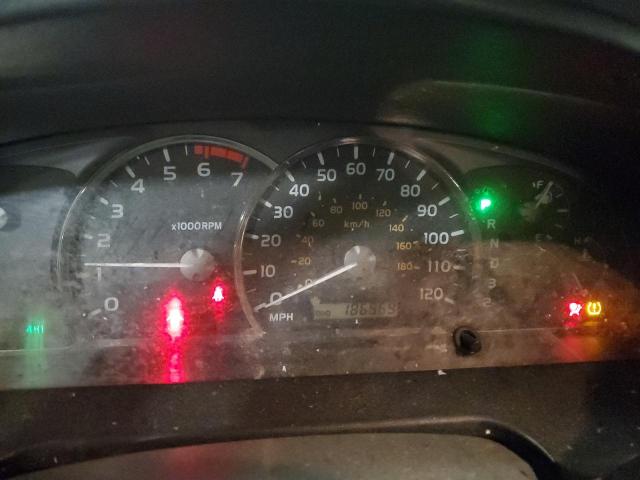 Photo 9 from auction – 2005 TOYOTA SEQUOIA with VIN 5TDBT44A25S239225