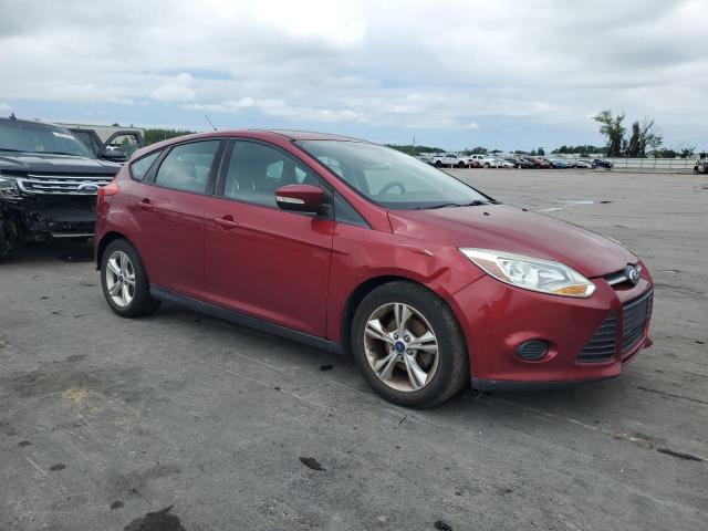 Photo 4 from auction – 2014 FORD FOCUS SE with VIN 1FADP3K24EL340194