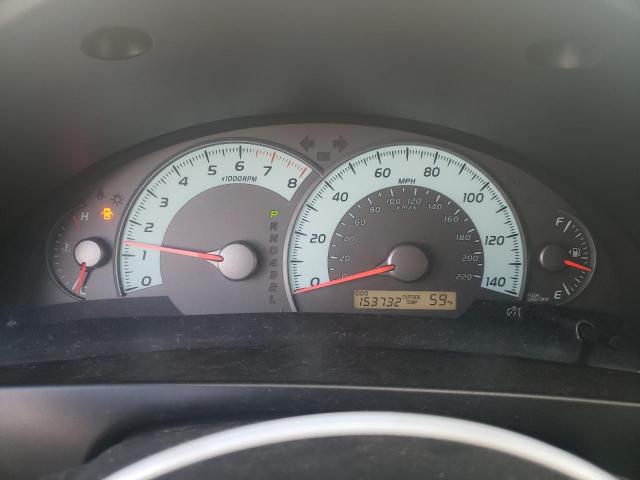 Photo 9 from auction – 2007 TOYOTA CAMRY CE with VIN 4T1BE46K47U583830