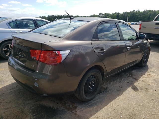 Photo 3 from auction – 2013 KIA FORTE EX with VIN KNAFU4A23D5731968