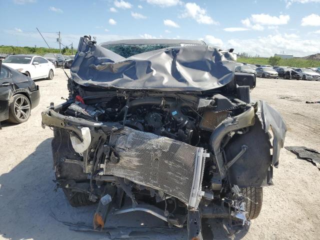 Photo 5 from auction – 2022 FORD F150 SUPER with VIN 1FTEW1CP9NKD71284