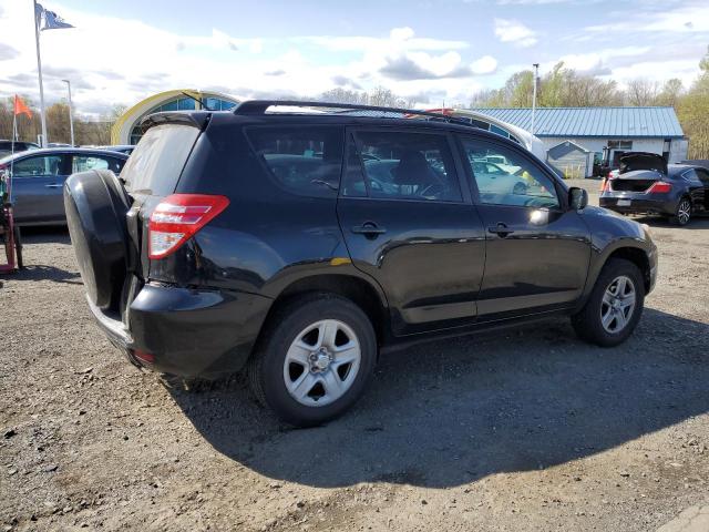 Photo 3 from auction – 2009 TOYOTA RAV4 with VIN 2T3ZF33V09W004816
