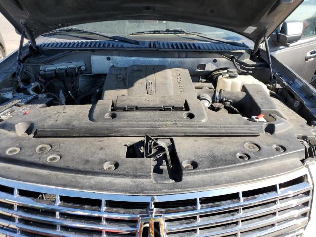 Photo 11 from auction – 2012 LINCOLN NAVIGATOR with VIN 5LMJJ2H50CEL00151