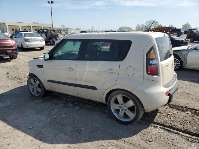 Photo 2 from auction – 2011 KIA SOUL + with VIN KNDJT2A21B7714060