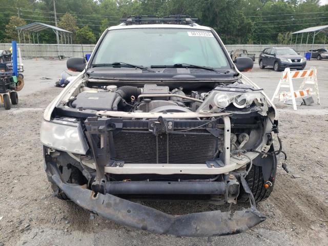 Photo 5 from auction – 2009 SAAB 9-7X 4.2I with VIN 5S3ET13S292801248