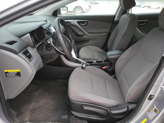 Photo 7 from auction – 2016 HYUNDAI ELANTRA SE with VIN 5NPDH4AE8GH689133