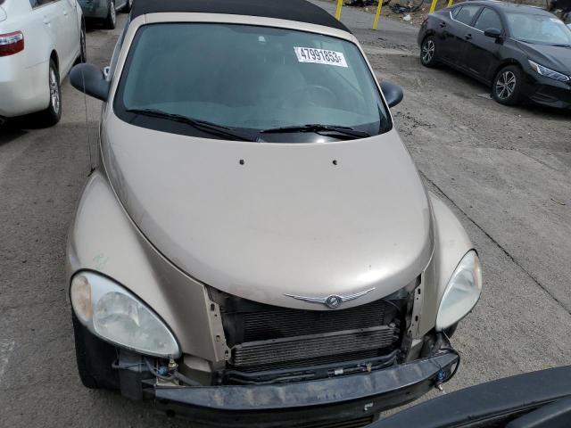 Photo 5 from auction – 2005 CHRYSLER PT CRUISER with VIN 3C3EY55E35T312876