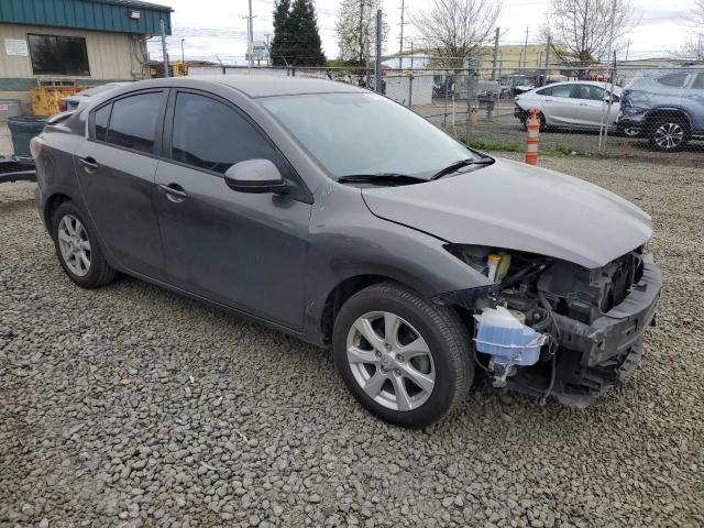 Photo 4 from auction – 2011 MAZDA 3 I with VIN JM1BL1VG4B1409448