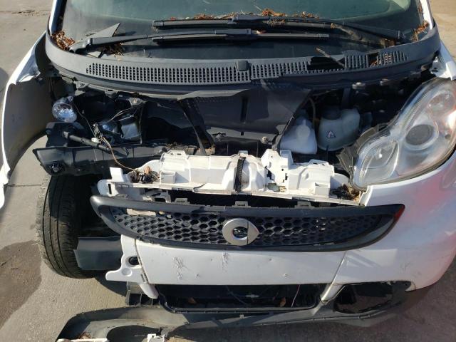 Photo 11 from auction – 2015 SMART FORTWO PUR with VIN WMEEJ3BA2FK798302