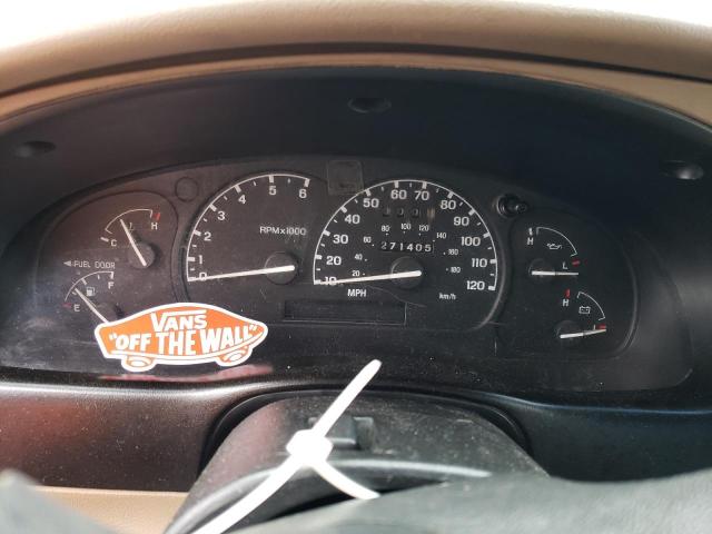 صورة رقم 9 من المزاد - 2001 FORD RANGER مع VIN 1FTYR10C61TA21010