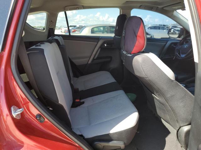 Photo 11 from auction – 2016 TOYOTA RAV4 XLE with VIN 2T3WFREV0GW305375