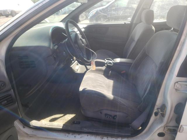 Photo 7 from auction – 1996 DODGE INTREPID with VIN 2B3HD46TXTH263954