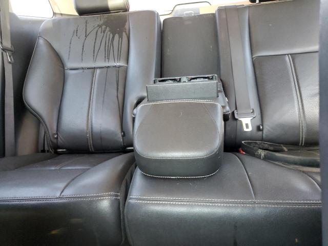 Photo 10 from auction – 2010 FORD EDGE SEL with VIN 2FMDK3JC5ABA51270