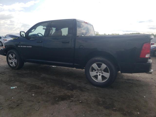 Photo 2 from auction – 2012 DODGE RAM 1500 S with VIN 1C6RD7KT1CS320407